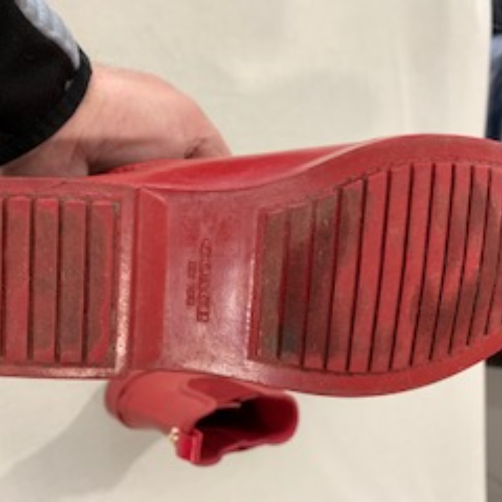 Rain Booties - image 5